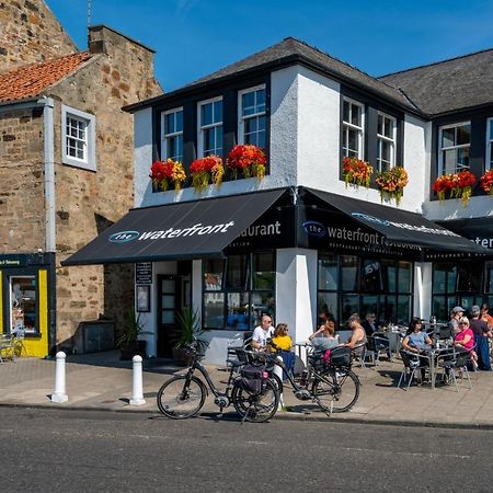 The Waterfront Pensión Anstruther Exterior foto
