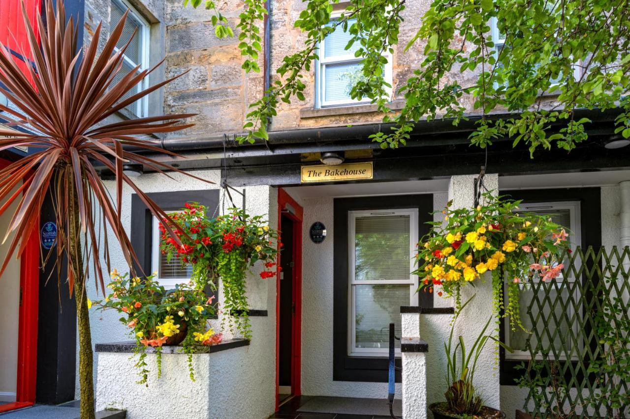 The Waterfront Pensión Anstruther Exterior foto
