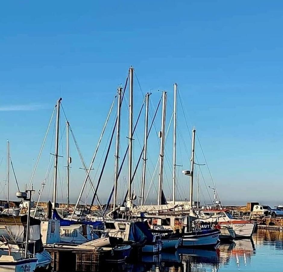 The Waterfront Pensión Anstruther Exterior foto